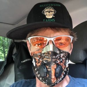 Meet your Posher, Anthony